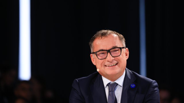 Нагель: Роль доллара как предпочтительной валюты в нестабильные времена становится все более сомнительной