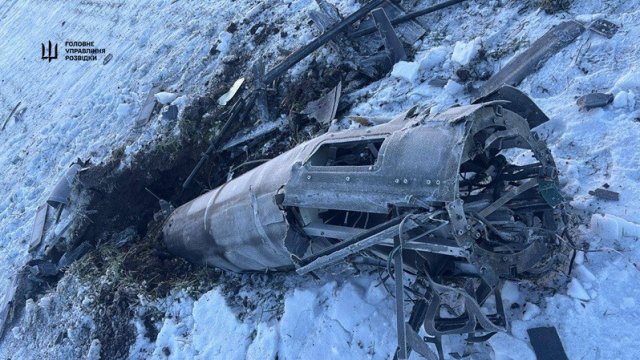 Украина может предложить Ближнему Востоку гораздо больше, чем зенитные дроны