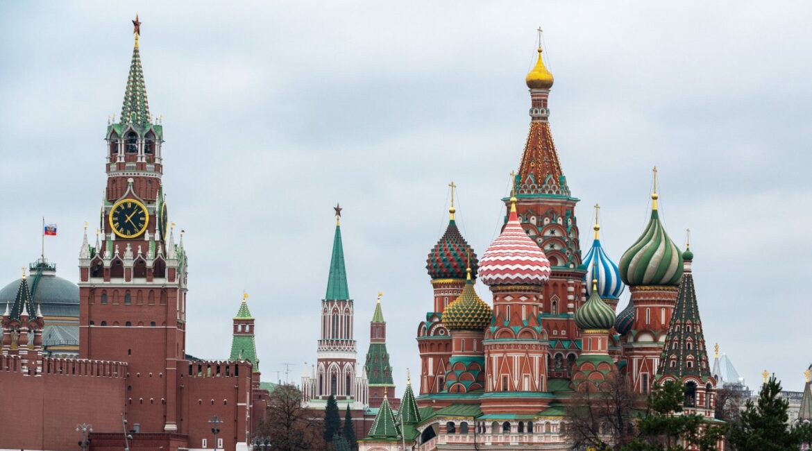 Почему Россия усиливает поддержку Ирана?