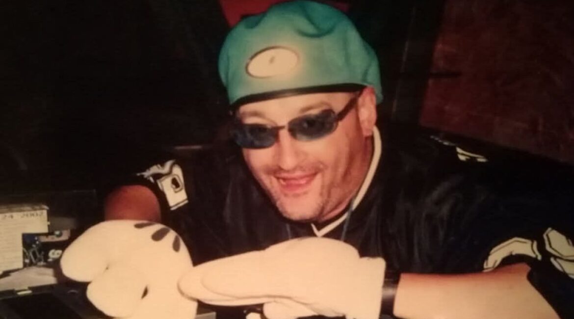 Первые слова диджея Марти Джи после инсульта: Спасибо за всю любовь!