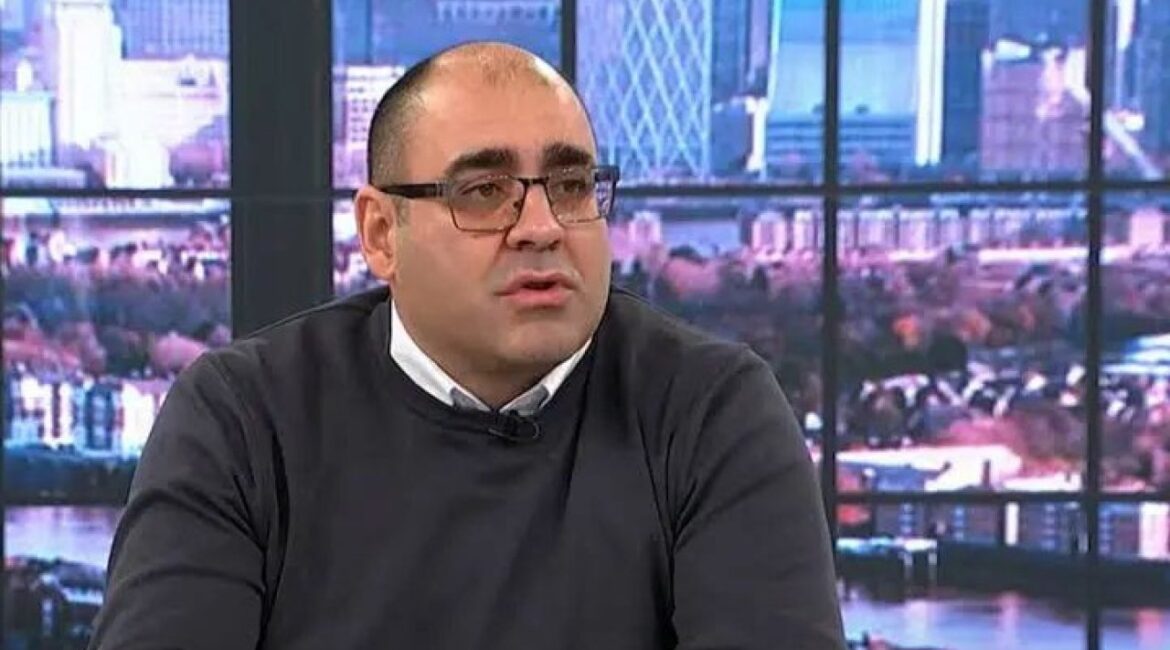 Сербия обвиняет нас в военных устремлениях и амбициях в отношении Северной Македонии