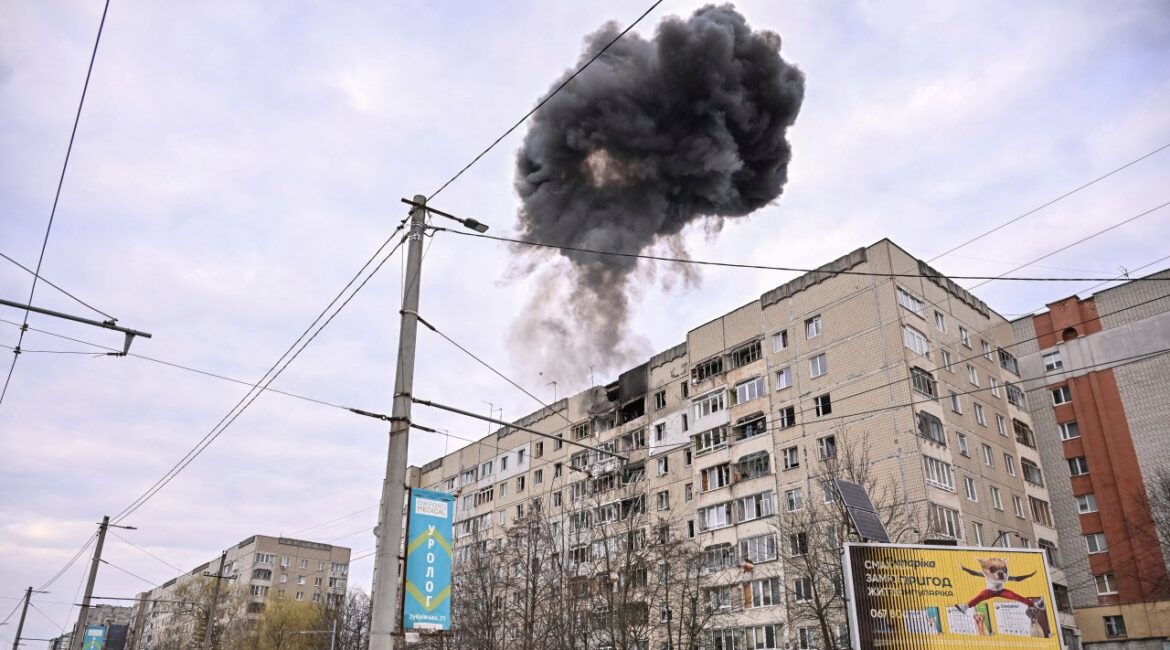 Удар по кошельку Путина: Как Украина разрушила секретную экономическую схему с Ираном