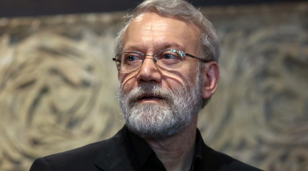 Иран подтвердил: Али Лариджани умер как мученик
