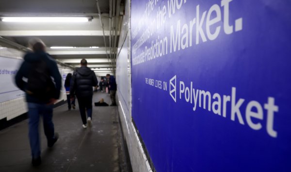 Хаотичные рынки прогнозов выходят из-под контроля