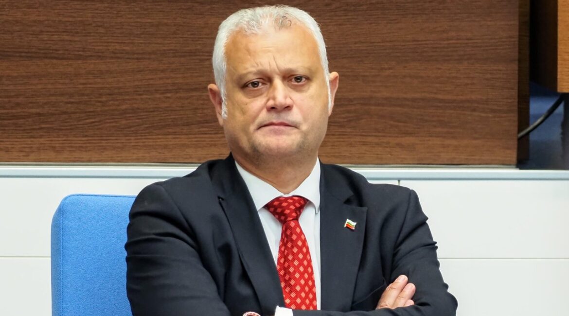 Дечев о предполагаемом новом пожаре в Петрохане: Это не логично, заметать следы уже поздно