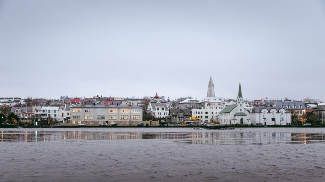 29 августа в Исландии пройдёт референдум по возобновлению переговоров с ЕС.