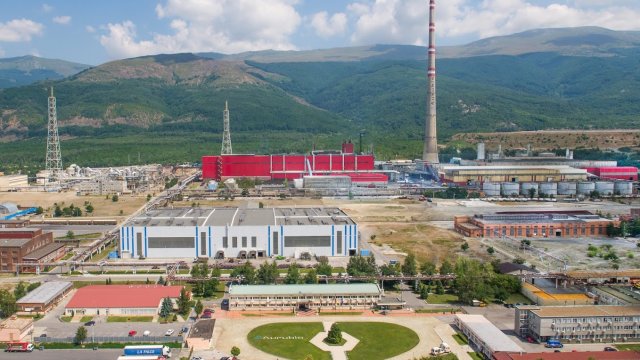 Декарбонизация без недорогих технологий остается большой проблемой