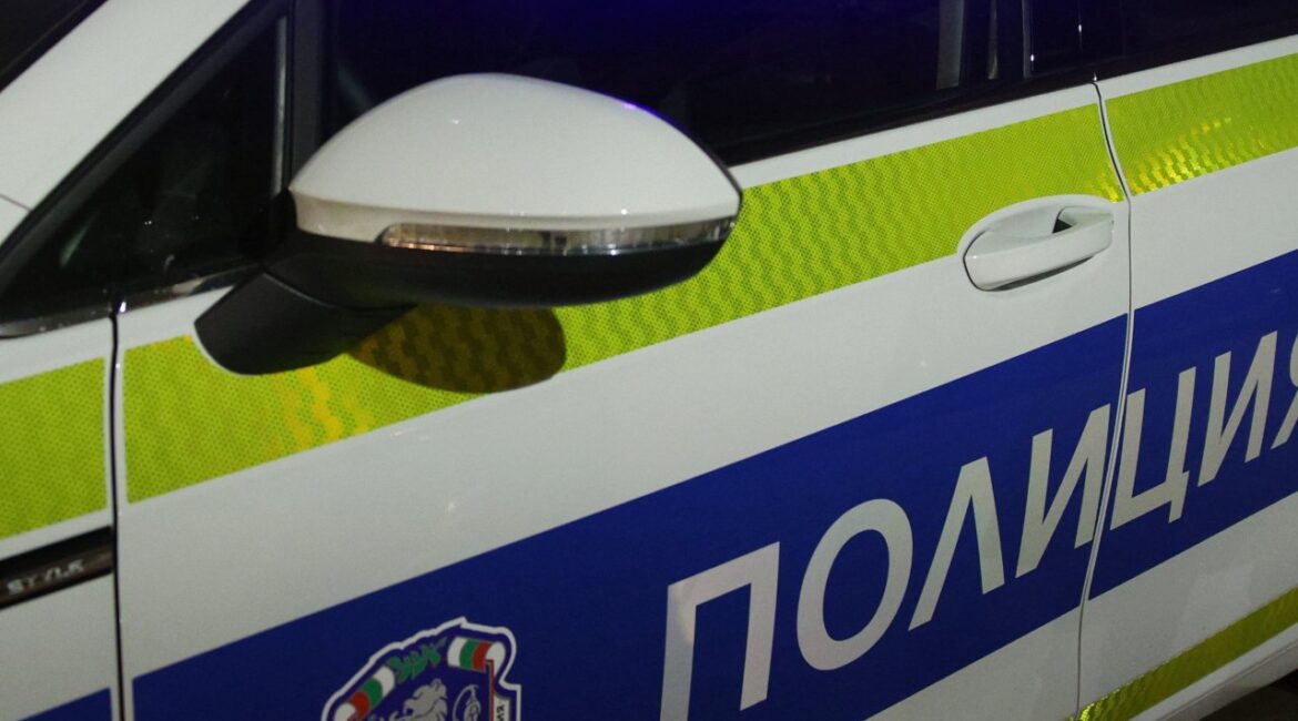 Мужчина погиб в ДТП в Пазарджике