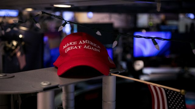 Война в Иране может положить конец торговле TACO