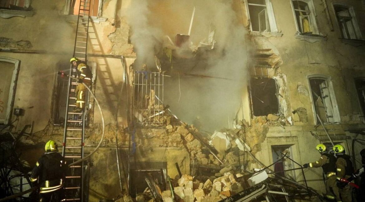 Каким образом конфликт с Ираном дал Владимиру Путину неожиданное преимущество?