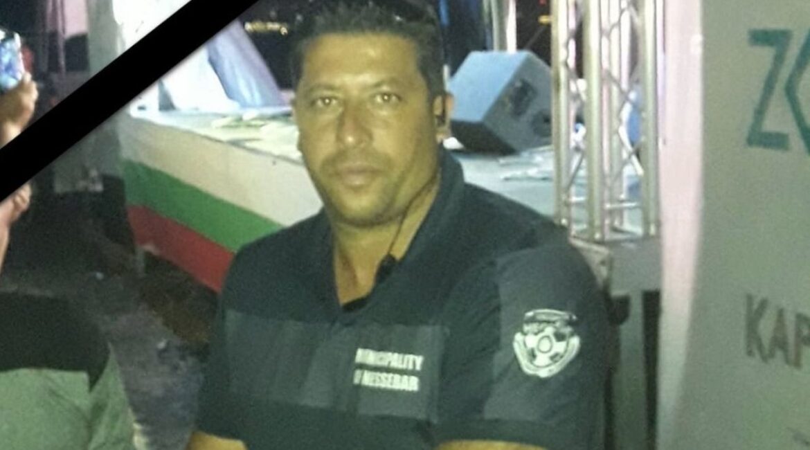 Мужчина, погибший после драки на Солнечном Берегу, был сотрудником городской службы безопасности