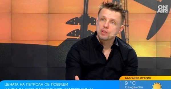 Перекрыт Ормузский пролив: вырастут ли цены на топливо в нашей стране до 5%?