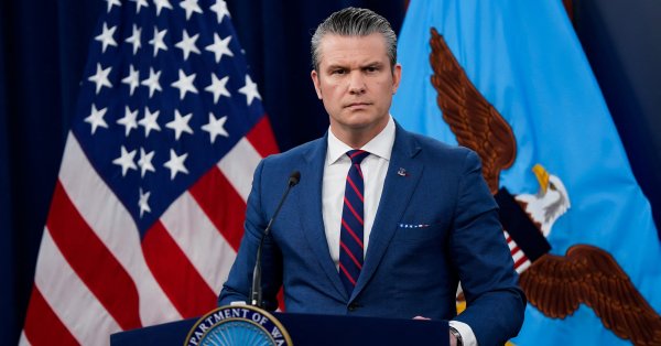 США убили иранца, организовавшего покушение на Трампа