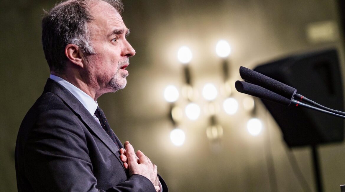 Найден Тодоров: Фонд культуры должен быть самым ценным инструментом, но он является источником скандалов