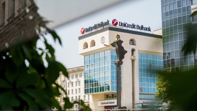 ЮниКредит Булбанк представляет дистанционное банковское обслуживание Comfort by UniCredit с личным банкиром