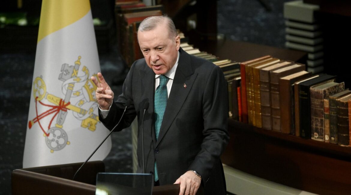 Каковы красные линии Турции в иранском конфликте?