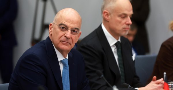 Никос Дендиас: Отказ от Кипра был бы непростительным