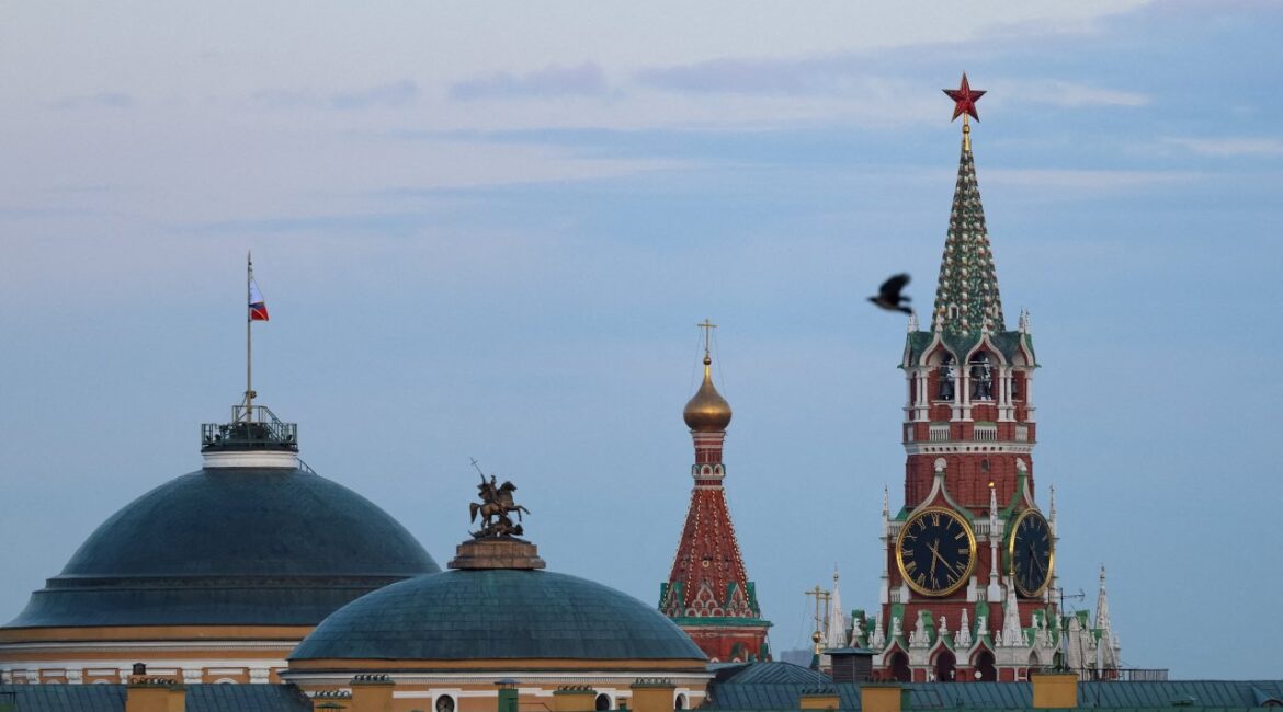 Россия высылает британского дипломата «за шпионаж»