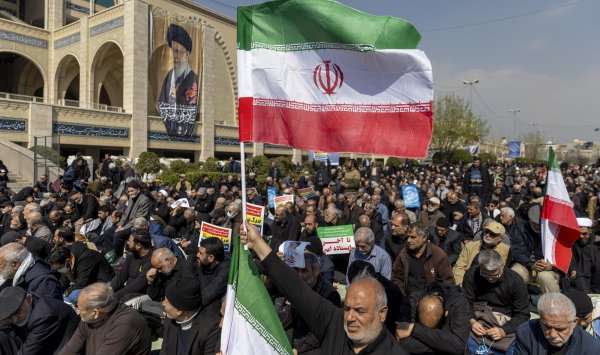 Кто есть кто в Иране: кто является влиятельными игроками в Исламской Республике