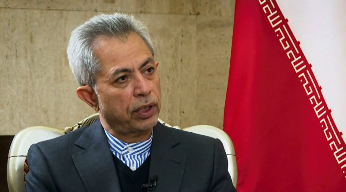 Посол Ирана в нашей стране: Мы хотим мира, но не поддадимся несправедливым требованиям