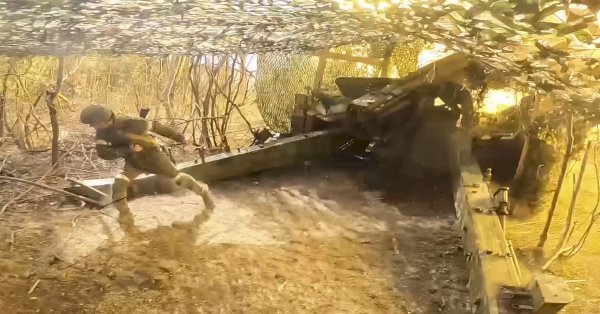 Россия похвасталась, что захватила еще два села на Украине