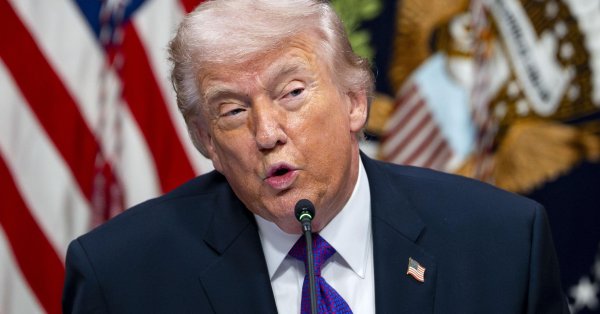 Трамп недоволен выбором нового верховного лидера Ирана