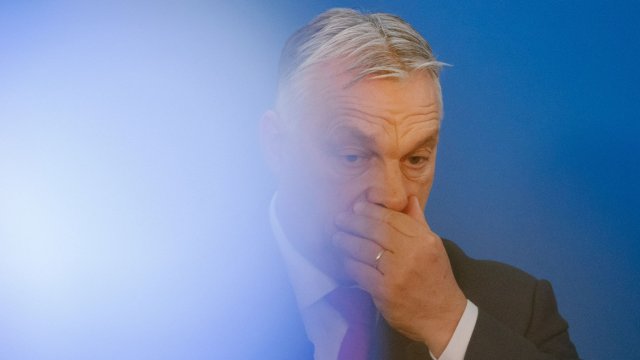 ЕС рассматривает варианты обхода вето Венгрии на кредит Украине