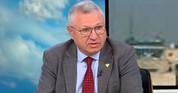 Шаламанов: На сегодняшний день около 2600 болгар депортированы из более чем 11 стран, где существует риск ракет и беспилотников