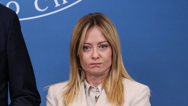 Мелони проиграла референдум о судебной реформе в Италии накануне выборов 2027 года.