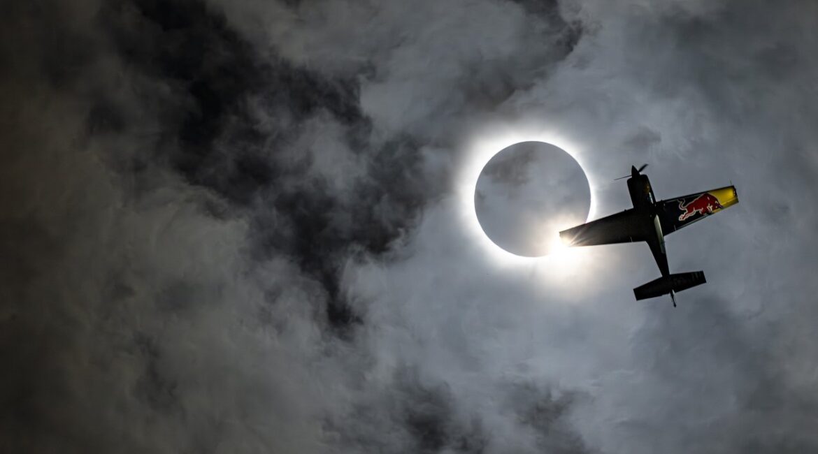 Почему стоит поехать на «Затмение века» в 2027 году?