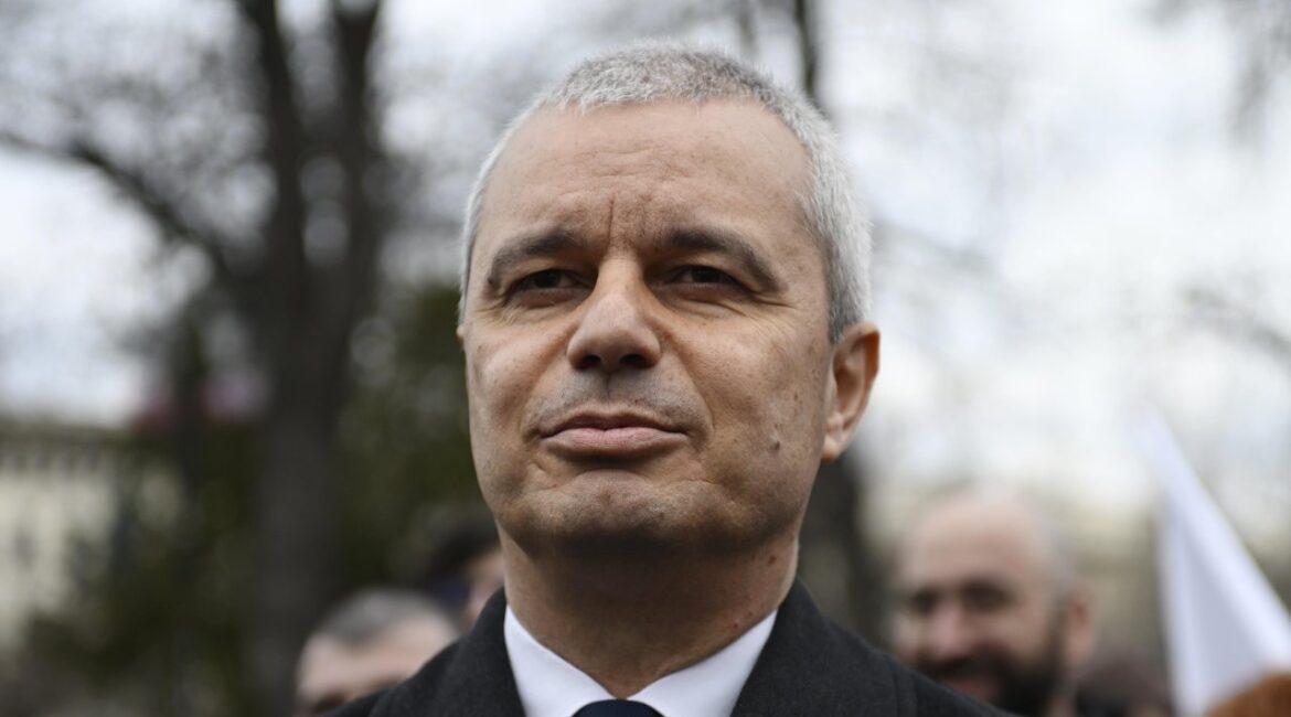 Костадинов: Добыча сланцевого газа угрожает воде всей Северо-Восточной Болгарии