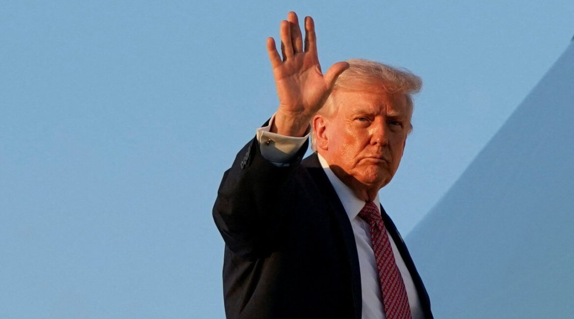 Трамп с новой атакой на НАТО: США не обязаны поддерживать Альянс