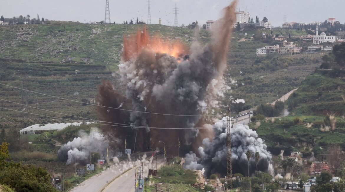 Почему ультиматум Дональда Трампа Ирану рискует эскалацией?