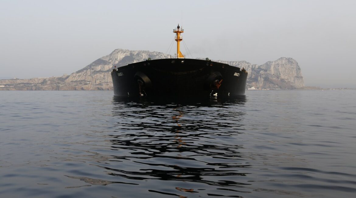 Энергетической отрасли Персидского залива потребуются годы, чтобы оправиться от войны