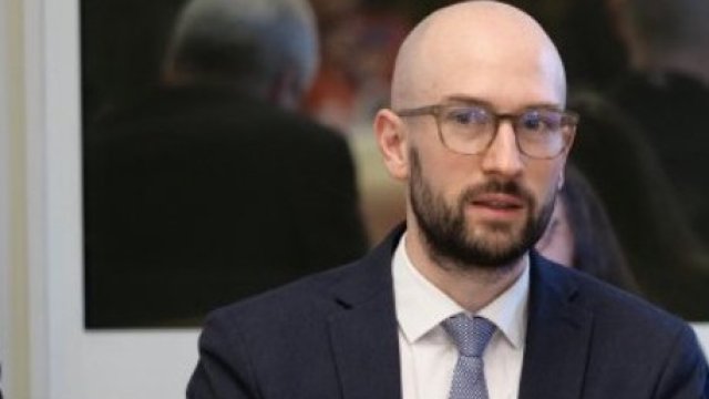 Георгий Клисурский рассказал, чего добился за месяц на посту министра финансов