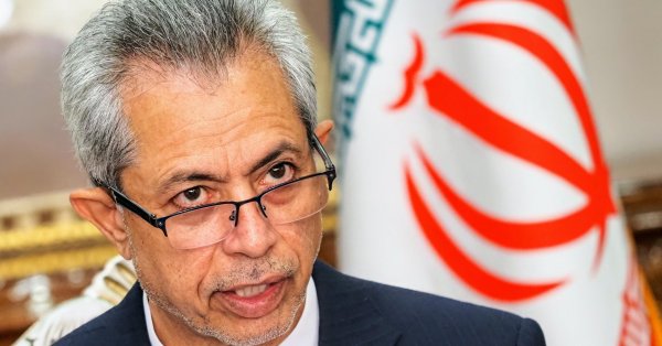 Посол Ирана в нашей стране: Болгария не является для нас законной мишенью