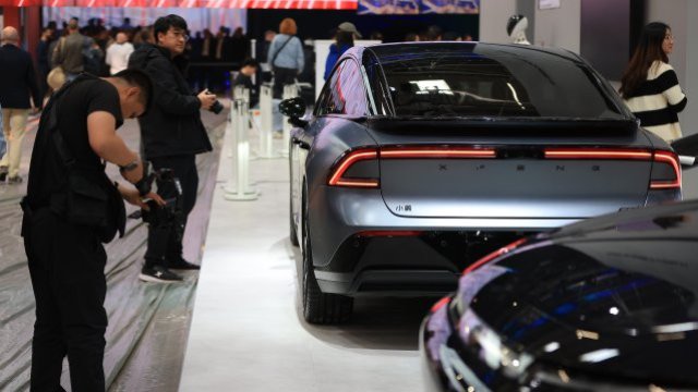 Повысится ли интерес болгарского потребителя к китайским автомобилям с приходом BYD в нашу страну?