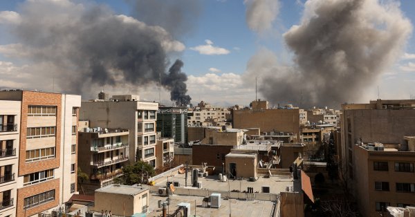 Израиль ликвидировал командира ливанского корпуса элитных иранских сил «Кудс»