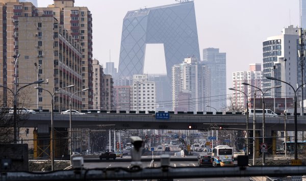 Скрытые трещины экономики Китая в графиках