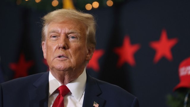 Трампу не нужен украинский опыт – США знают о дронах все