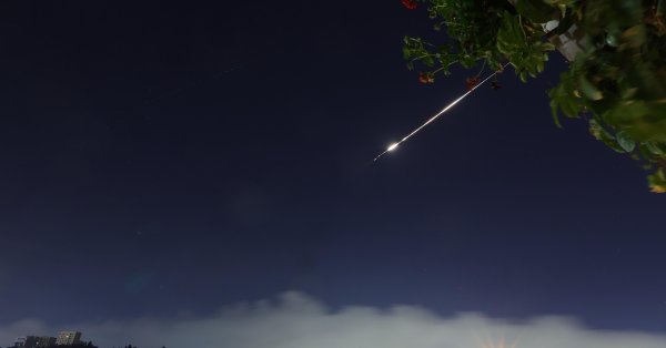 Война на Ближнем Востоке обостряется на всех фронтах