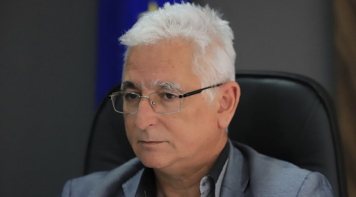 У API новый босс