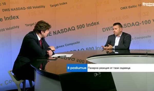 Рынки передохнули после нефтяных американских горок. Но, возможно, они торопятся