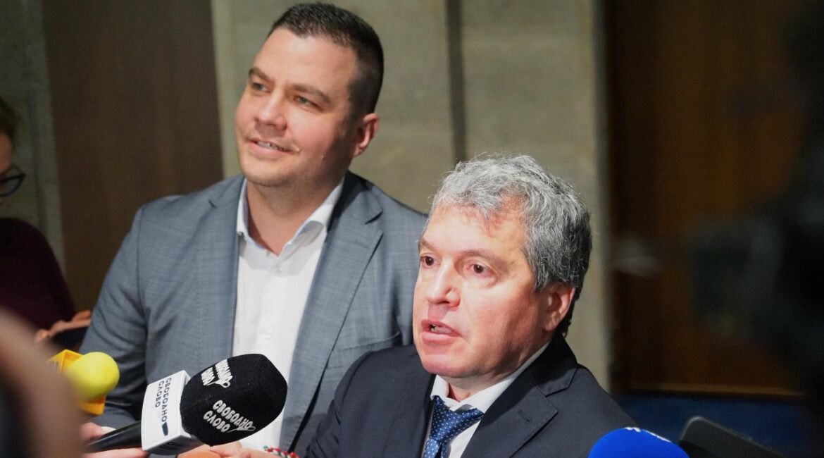 ИТН: Терзиев является одним из спонсоров педофилов в «Петрохане»