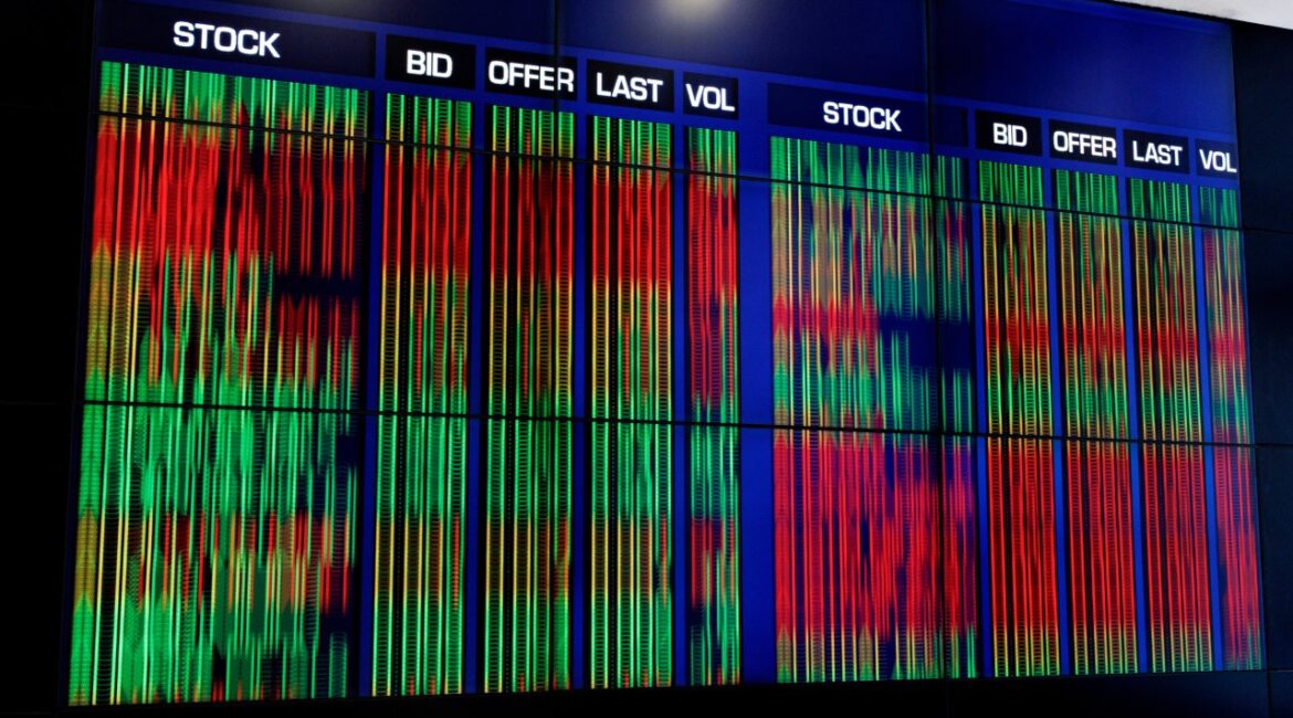 Трамп перевернул рынки за 5 минут, но мир остается под вопросом