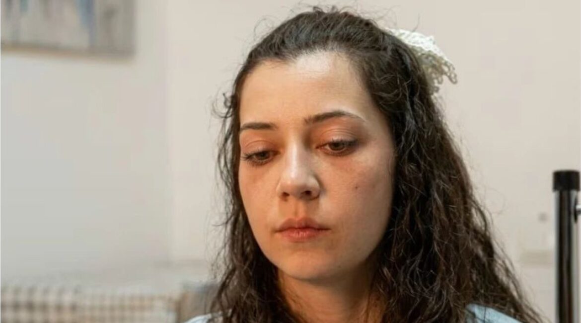 Врач, усыпивший 25-летнюю Ноэлию, хотел получить ее органы?