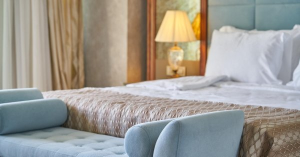 Какая самая большая проблема стоит перед отельерами?