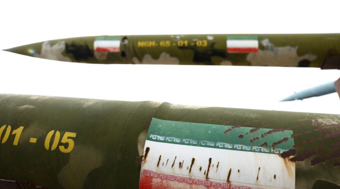 Иран: предложение США «одностороннее и несправедливое»