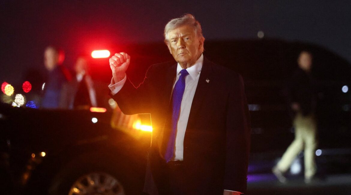 Южная Корея рассмотрит просьбу Трампа направить корабли в Ормузский пролив