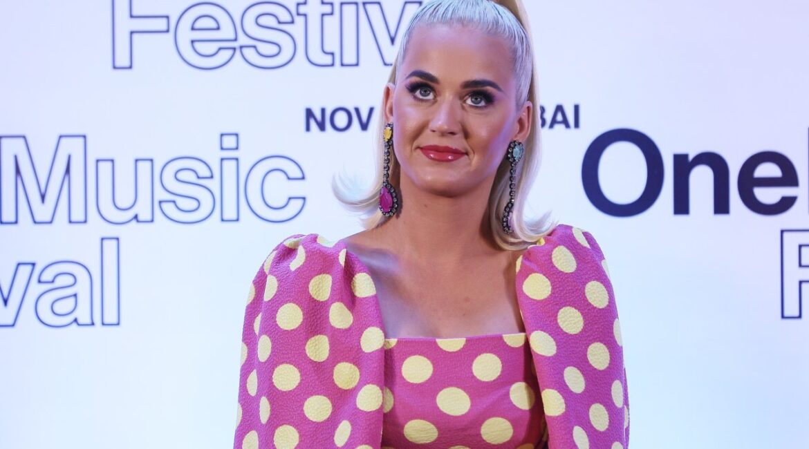 Ситуация становится серьезной: Кэти Перри и Трюдо хотят, чтобы их отношения работали.